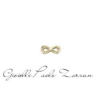 Charm Elements Donna in Oro ECF12959